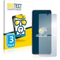 BROTECT AirGlass Panzerglasfolie
