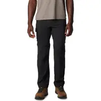 Columbia Outdoorbroek zwart