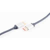 Shiverpeaks Audio/ Video DisplayPort Kabel 1.4, vergoldete Kontakte, 5m