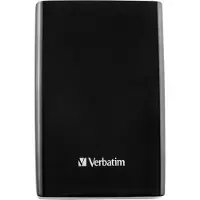 Verbatim Externe SSD | | 256 GB (USB C, USB 3.2)
