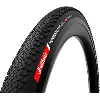 Vittoria Terreno T50 Mixed 700 X 40 Stijve Gravelband