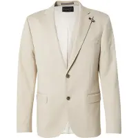 Bugatti Business-colbert beige