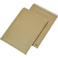 Arofol Luftpolstertasche 370x480 brau