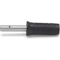 Weller WP 120 Punthuls Schegvorm Grootte soldeerpunt 0.8 mm Inhoud: 1 stuk(s)