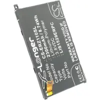 123accu Sony 1274-3419.1 / 1ICP4/53/88 accu (2300 mAh, huismerk)