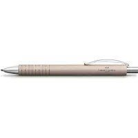Faber-Castell Essentio biros (Zwart)