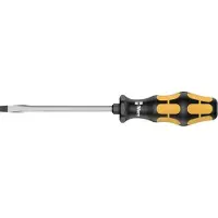 Wera voor de 932 A 05018272001 schroevendraaiers voor sleufschroeven Breedte van het lemmet: 12 mm Lengte van het lemmet: 200 mm