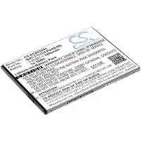 24.Se Acer BAT-T11 / KT.0010S.018 accu (3200 mAh, huismerk)
