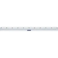 Staedtler Liniaal Aluminium 50 cm