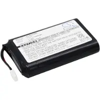 123accu Nevo A0356 accu (1700 mAh, huismerk)
