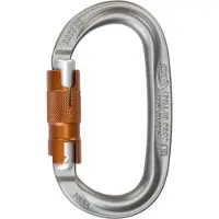Climbing Technology Pillar Pro Wg Karabijnhaak