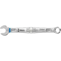 Wera 6003 Joker Ringsteeksleutel, inch, 5/16" x 115 mm - 05020211001