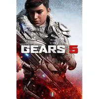 Gears 5: Standard Edition - One & Windows 10 Download