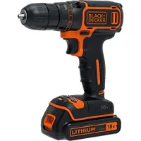 Black & Decker BDCDC18-QW