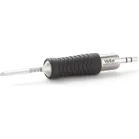 Weller RTP 020 G MS Soldeerpunt Holle soldeerpunt, Gull Wings Grootte soldeerpunt 2 mm Lengte soldeerpunt: 15.9 mm Inhoud: 1 stuk(s)