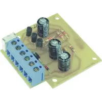 Tams elektronik 22-01-075 Mini-timer Kant-en-klare module