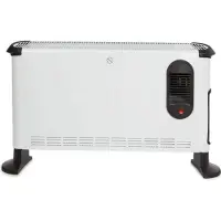 Velleman CONVECTOR - 3000 W - TURBO