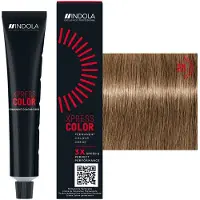 Indola XPress Color 60 ml 8.00 Hellblond Natur Intensiv