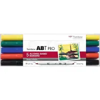 Tombow Dual Brush Pen ABT PRO