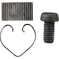 Facom reparatiesets voor ratel j.161 - J.161RN