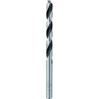 Bosch 2608577233 2608577233 HSS Metaal-spiraalboor 6.5 mm Gezamenlijke lengte 101 mm Gebruineerd DIN 338 Cilinderschacht 10 stuk(s)