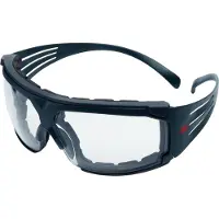 3M Bril Securefit Foam AF SF601SGAF/FI