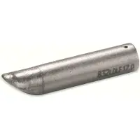 Ersa 0832LDLF Soldeerpunt Schuin Grootte soldeerpunt 17 mm Inhoud: 1 stuk(s)