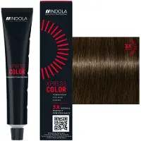 Indola Professional Xpresscolor 3X Permanent Colour 60 ml 5.0