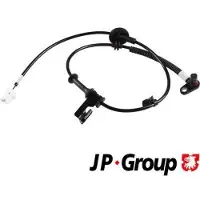 JP GROUP 3597105670 Wielsnelheidssensor (ABS)