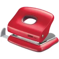 Rapid Perforator 2-gaats FC20 Rood