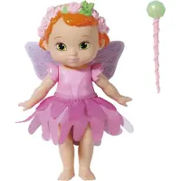 Baby Born Storybook Elfje Rose - Pop