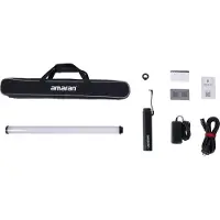 Amaran T2c RGBWW LED Tube Light