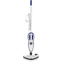 Tristar SR-5261 - Stoomreiniger 400ml Waterreservoir - Gebruik voor vloeren, tapijt, ramen - Incl 12 accessoires