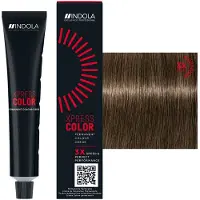 Indola Professional Xpresscolor 3X Permanent Colour 60 ml 6.00