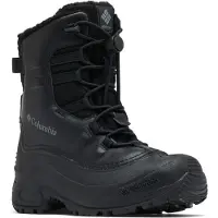 Columbia Snowboot Youth Bugaboot Celsius Black Graphite-Schoenmaat 35