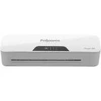 Fellowes Pixel A4 Laminator 300 mm/min. 3 min warm-up period 125 (2 x 125 microns)