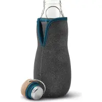 Black+blum Eau Good Glass 650ml Waterfilterfles