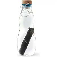 Black+blum Eau Good Glass 650ml Waterfilterfles