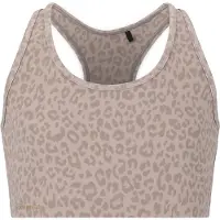 Endurance Sport onderkleding 'Konwich' beige / donkerbeige