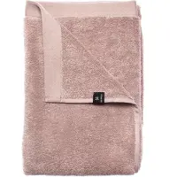 Himla Maxime ecologische handdoek passion 70x140 cm