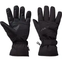 MCKINLEY Velentino II UX Handschoenen Sjaals, Handschoenen En Mutsen Zwart 11