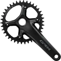 Shimano Grx 610 Crankstel
