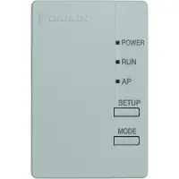 Daikin BRP069B45, Airconditioners: accessoires, Grijs