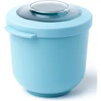 Amuse Amuseer het leven kom, Lunchpakketten, Blauw