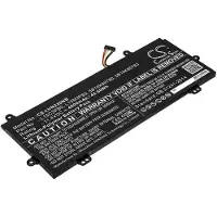 24hShop Lenovo L15C3PB0 / L15M3PB2 accu (11.25 V, 4000 mAh, huismerk)
