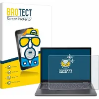 BROTECT Antireflecterende schermbeschermer mat (14"), Schermbeschermers