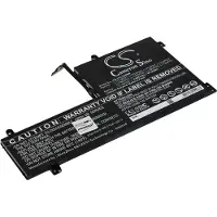 AccuCell Accu geschikt voor Lenovo Legion Y530, Y730 laptops, type L17C3PG1 en andere - 11,25V - 4400 mAh