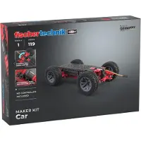 Fischertechnik FIT Maker Kit Auto 571900