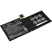 24.Se Microsoft G3HTA038H accu (5900 mAh, huismerk)