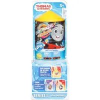 Mattel Thomas & Friends HPH36, geschikt voor kinderen vanaf 3 jaar, meerkleurig, metaal, kunststof